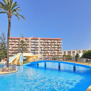 New Minerva Side Sea Views Apartment Benalmadena