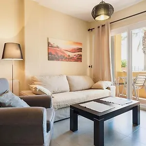 Apto En Primera Linea De Playa Apartment Tarifa
