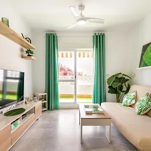 Atlantico Apartment Rota