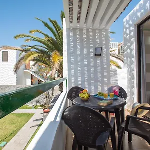 Apartamento Precioso En El Centro De Americas A 100 Metros De La Playa, Playa de las Américas