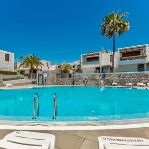 Apartamento Two Bedroom Apartment, Near Playa De Las Americas, Free Wifi, Pool, Playa de las Américas