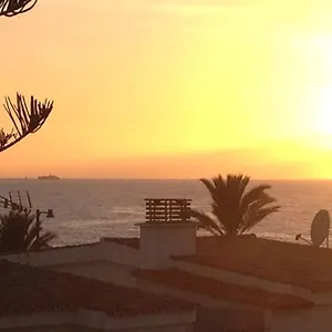 Сasa de vacaciones La Mayor Bungamerica Au Bord De L'ocean Residentiel, Playa de las Américas