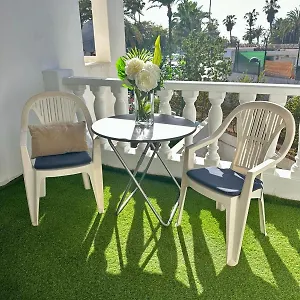 Apartamento Sunny Sea View Center Of Americas, Playa de las Américas