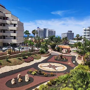 Apartamento Luxury Borinquen With Parking And Swimming Pool, Playa de las Américas