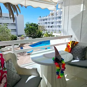 Apartamento Relax, Playa de las Américas