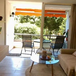 Torres Del Sol Apartment Playa de las Americas (Tenerife)