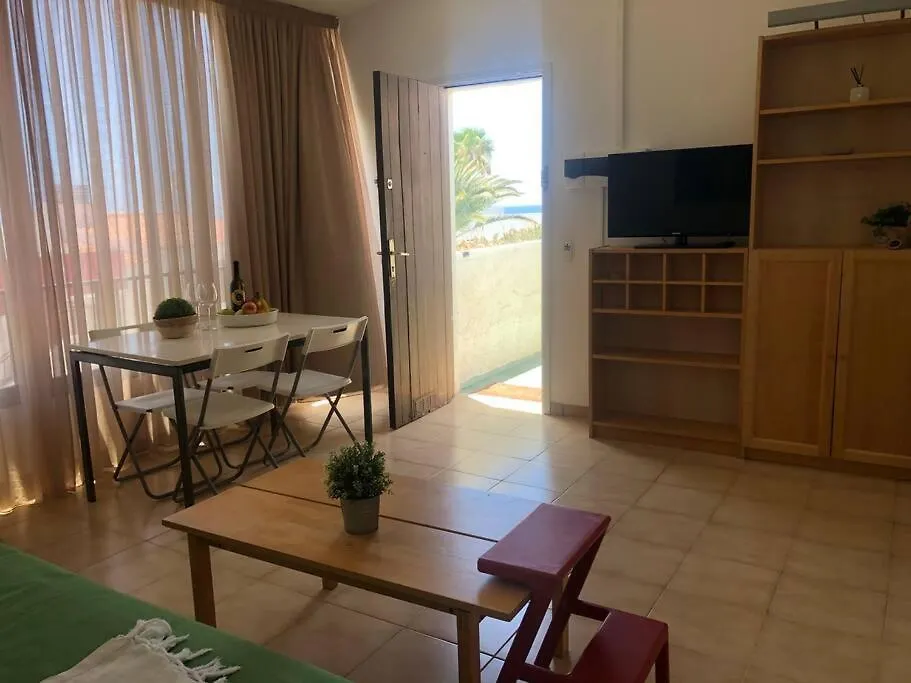 Playa Troya Apartment At The Beach Playa de las Américas