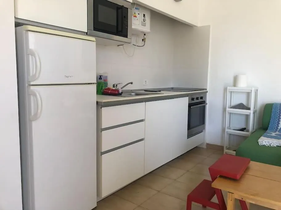 Playa Troya Apartment At The Beach Playa de las Americas